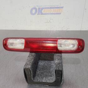 176.gm9m03 Gmc Truck 03 2003 Sierra 1500 Third Brake Light 176.gm9m03 Gmc Truck 03 2003 Sierra 1500 Third Brake Light