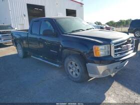 Gmc Truck 176.gm9m12 Sierra150 2012 High Mounted Stop Light 1768471