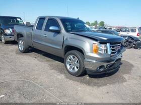 176.gm9m13 Gmc Truck Sierra150 2013 High Mounted Stop Light 1699779