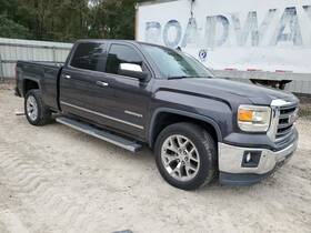 176.gm9m14 Gmc Truck Sierra150 2014 High Mounted Stop Light 7665511