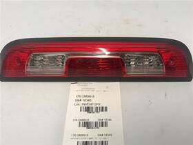176.gm9n18 Gmc Truck Sierra250 2018 High Mounted Stop Lamp 361773