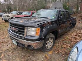 176.gm9x10 Gmc Truck Sierra150 2010 High Mounted Stop Light 180568