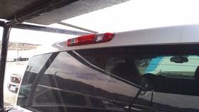 176.gm9y08 Gmc Truck Sierra250 2008 High Mounted Stop Light 30922949