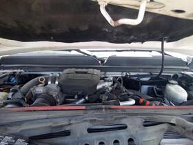 176.gm9y11 Gmc Truck Sierra250 2011 High Mounted Stop Light 29685116