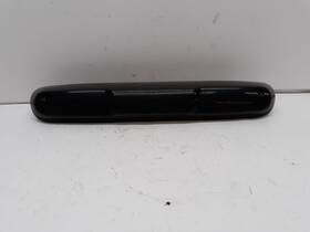 176.gm9z07 Gmc Truck 07-14 Sierra 2500 High Mounted Stop Light Cover Only 176.gm9z07 Gmc Truck 07-14 Sierra 2500 High Mounted Stop Light Cover Only