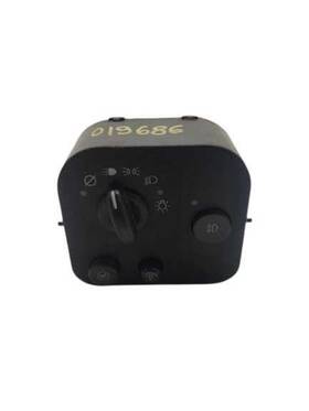 Gmc Truck 636.gm9e03 Envoy 2003 Automatic Headlamp Dimmer 440705