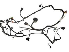 Gmc Truck 647.gm9a08 Acadia 2008 Lamp Wiring Harness 648514