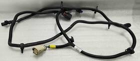 Gmc Truck 647.gm9n22 Sierra250 2022 Lamp Wiring Harness 76253