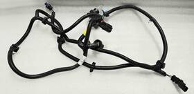 85054425 Gmc Truck 2024 Sierra Srw Lh Rh Taillight Wire Harness Incandescent