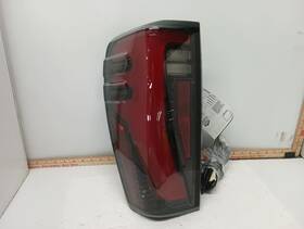 85095715 Gmc Truck Gm Driver Left Tail Light From 2024 Sierra 3500 85095715 Gmc Truck Gm Driver Left Tail Light From 2024 Sierra 3500