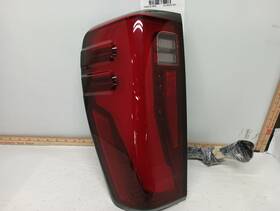85095717 Gmc Truck Gm Driver Left Tail Light From 2024 Sierra 3500