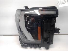 85720422 Gmc Truck Passenger Right Front Headlight Led From 2024 Sierra 3500 85720422 Gmc Truck Passenger Right Front Headlight Led From 2024 Sierra 3500