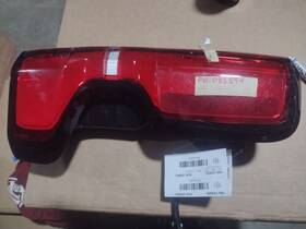 85821136 Gmc Truck Driver Tail Light Pickup Led Lamps Fits 24-25 Silverado 2500 3163602