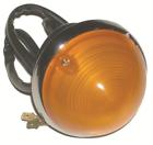 Gmk4141071551 Goodmark Parking Light Assembly Amber Lens Chevy Each 840314110954