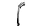 Gmk494311569r - Molding 69-72 Ck Pickup Gmc Goodmark Eyebrow