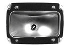 Gmk302084464 Goodmark Housing Ford Mustang Light 65-66 Tail -