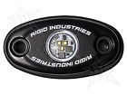 48212 Green Rigid - Black Pair Strength High Light Led -series