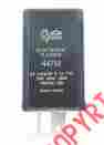 Gro44710 44710 Grote 20-lamp Heavy Duty Electronic Flasher 2 Terminal Light