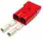Gro84-9482 84-9482 Grote Battery Booster Cable Replacement Plug-in End 350 Amp Red 2 0ga