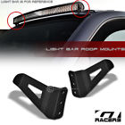 Gtrrlb-sil99-50c-sb-frc Gtracers Textured Roof Mount
