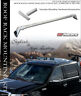 Rrlb22004101ssaa Gtrrlb9001chsl Gtracers Rota Deluxe Chrome Off Road Light Bar Mount Roof
