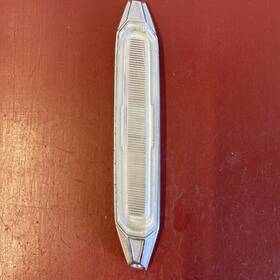 5964347 Guide Cadillac 1980 - 1985 Fleetwood Brougham Deville Lh Opera Light Lens And Bezel
