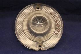 5950694 Guide For Chevrolet Corvair Genuine Oem 1960 Backup Light Lens Bih-60