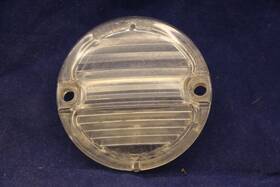 5959710 Guide For Oldsmobile 1968 Cutlass Right Or Left Hand Backup Light Lens Sae R 68