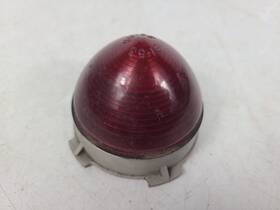 Ri-53 Guide Vintage 1953 Chevy Belaire Nos Backup Lens Cover Only Ri-53 Guide Vintage 1953 Chevy Belaire Nos Backup Lens Cover Only