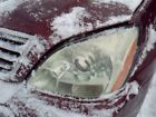 114-59146bl Gx470 Driver Left Headlight With