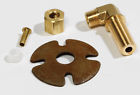 H11477s Hadley Horns Mounting Elbow Tension