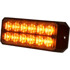 H22892001 Hella Mini Led Lighthead Amber