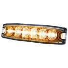 H22895001 Hella Mini Led Lighthead Amber 760687157168