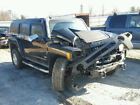 114-00146l H3 Driver Left Headlight Fits Hummer