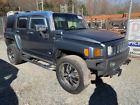 116-00479bl H3 Driver Light Bumper Mounted Fits Hummer