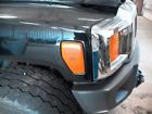 116-00741r H3 Passenger Light Side Marker Fits Hummer