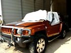 114-01098r H3 Passenger Right Headlight Fits Hummer