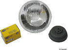 Un6207145 H4 Bulb 60w Dia 4 " Conversion Hella 55 5-3
