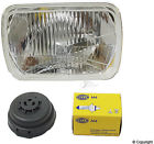 Un6207211 H4 Hella Conversion Bulb 200mm Rectangular 60w 55 Un6207211 H4 Hella Conversion Bulb 200mm Rectangular 60w 55