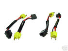 Wr001 H5001 High Seal H5006 3 4 X4 5 Adapters Wiring " Wire Beam