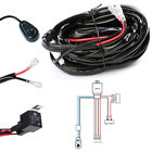 H7270-a039 Power Switch Relay Wiring Harness Kit For Lead 761780090550