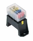 H84960061 Fuse Single 4-way Axial Box Hella