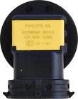 H8c1 Philips New Headlight Bulb 046677718084