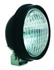 H15986021 Halogen Lamp Range Hella Black 4.75 Close Rubber Work Housing "