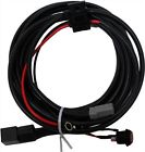 40190 Harness Industries Rigid Po 40190 Harness Industries Rigid Po