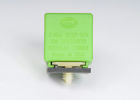 12450070 Hazard Original Flasher Equipment Signal Acdelco Gm Warning Turn