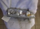 50136 Headlight 00 . Bonneville 02 04 03 01