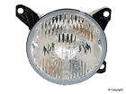 06003 Headlight Express Left 044 93-95 Lens-hella 862 Wd Bmw Fits Front 525i