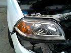 114-59231r Headlight Fits Mdx 114-59231r Headlight Fits Mdx