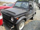 114-58232 Headlight Fits Samurai